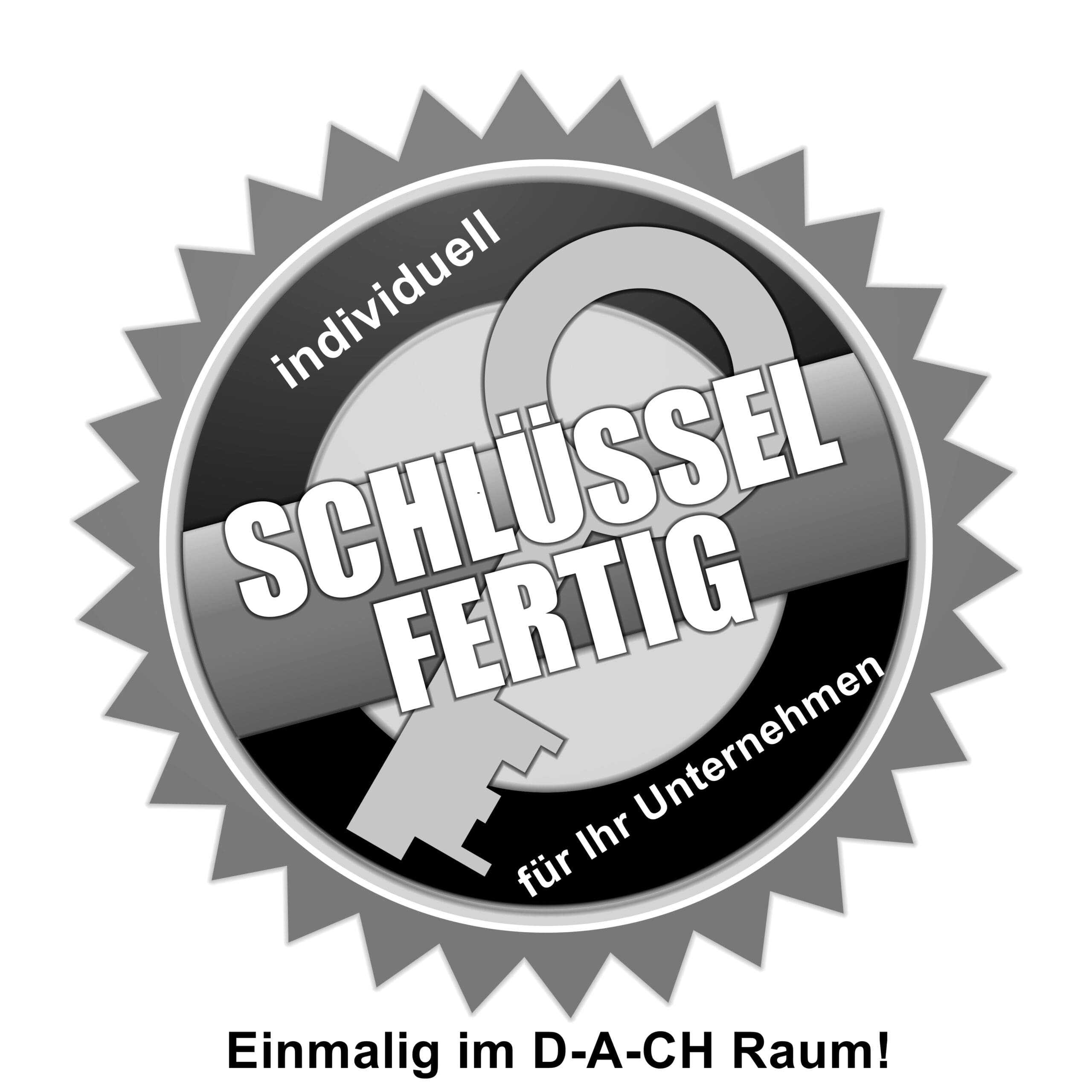button v10 schlüsselfertig I